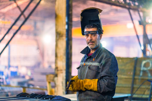 Affordable Welder Services in Lamesa, TX