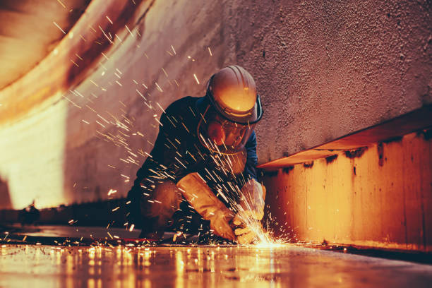 Best Food and Beverage Processing Equipment Welding in Lamesa, TX