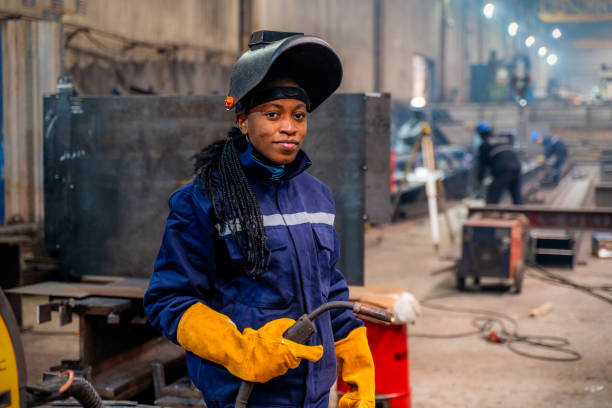 Professional Welder & Metal Fabrication in Lamesa, TX