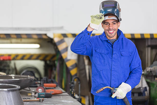 Best Aerospace and Defense Welding in Lamesa, TX